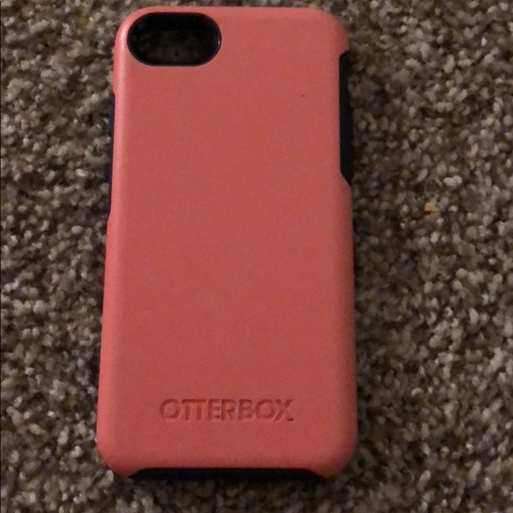 Otterbox case for iPhone 6/7/8